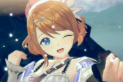 アトリエ最新作『レスレリアーナのアトリエ ～忘れられた錬金術と極夜の解放者～』が発表！iOS/Android/Steamでリリースへ
