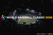 【Netflix】WBCのテーマソング、ダサい