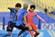 アジア大会サッカー 兵役問題も関わる大一番…U-22日本と激突するU-24韓国が「すべて」をかけて“日韓戦”決勝に挑むワケ
