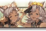 【グラブル】『パリウリ・パラライハ』予告が公開！メルゥとネモネの元に「ルル姉」からの手紙が？