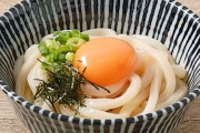 だし醤油って釜玉うどん食う時に使う
