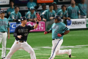 ソフトバンク藤本監督「デスパイネがブレーキになっている」9回好機で三ゴロ併殺