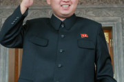 【北朝鮮】金正恩総書記、10年を経て将軍の貫禄が増す