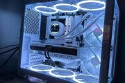 お前らのPCって水冷？