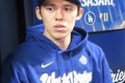 佐々木朗希「来年こそ先発ローテに戻るんだ…」スネ山本グラ大谷シー「ほーんｗ」