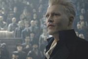 ジョニー・デップさんが映画『ファンタスティック・ビースト』を降板へ　DV疑惑のため