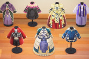 『あつまれ どうぶつの森』Fate/stay nightのサーヴァント衣装を作る猛者あらわる‥作品IDも公開してくれてるぞ