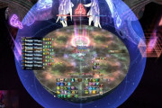 【FF14】パンデモ天獄編零式4層後半、カメラをめちゃくちゃ引いて処理する公式ズームハックギミックが登場ｗｗｗｗｗｗ