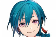【にじさんじ】緑仙、本日19時に「夜見とルンルンと楓ちゃんとレオスと栞葉と自分で誰が1番三角チョコパイを綺麗に食べれるか配信をします」