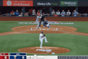 大谷翔平、今季第1号先頭打者ホームラン！！！！！