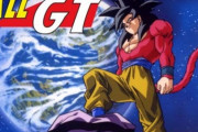 ドラゴンボールGTでどうしてもこれだけは許せないってことｗｗｗ