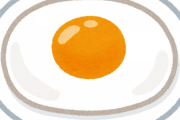 【朗報】ウスターソースが4位！「『目玉焼き』にかける調味料ランキング」TOP3は…