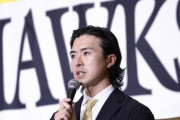 上沢直之、メジャーを諦めた理由を「アメリカに行ったら自分の長所が何か分からなくなった」