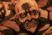 【進撃の巨人】無垢の巨人って、なんだかんだ最後まで恐ろしい存在だったよな！！