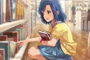 【ミリシタ】七尾百合子さん、TSUTAYAの店長に就任