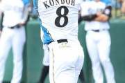 日ハム近藤って今シーズン4割狙えるんじゃね？