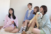 【乃木坂46】ゲームしてる3期生の雰囲気が好きな奴！！！！！