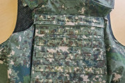 きっとどこかでポッケナイナイ　～　【韓国軍】 性能不十分な防弾チョッキを支給していた…監査院が摘発
