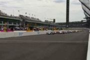 【動画】2021年 インディカー 第5戦 インディアナポリス 決勝結果“今シーズン3人目の”