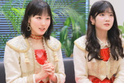 【SUUMOタウン】江端妃咲＆川嶋美楓「地元が京都で良かった」深すぎる郷土愛