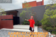 【速報】元AKB48峯岸みなみさんの新居がヤバすぎると話題に…