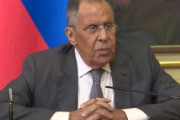 ロシア外相「日本は一線を越えた」