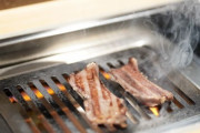 ひとりで焼肉屋に行く気持がわからない