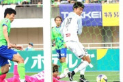 柏、垣田がVARでゴール取り消しも決勝弾！湘南に勝利し2位浮上！C大阪とFC東京は1-1ドロー！川崎と東京Vは0-0ドロー　J1第11節（関連まとめ）