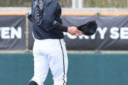 【朗報】ロッテ中村選手、イケメン