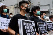 香港政府が学生の政治活動を禁止！歌を歌うこと、スローガンの掲示、授業のボイコットも禁止に・・・