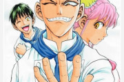 1995～2000年に連載されていたグルメ漫画『鉄鍋のジャン！』が2026年に初テレビアニメ化　あおきえい監督　TROYCA制作！！　サイレンといいどうしたアニメ業界？
