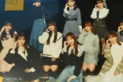 【SKE48】劇場の写真って前からこんな高解像度だったっけ…!?