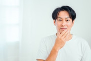 【衝撃】『化粧する男性』ガチで増える