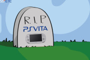 海外メディア「ソニーは『PSVita』を殺すべきではなかった。ニンテンドースイッチやSteam Deckは成功し、今や多くの企業が携帯ゲーム機に投資している」