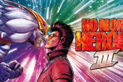 【NS】ノーモア★ヒーローズ3　感想・評価まとめ