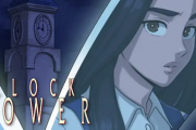 【名作復活】「クロックタワー」 復刻版がSteam&現行機で発売決定！!