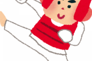 【画像あり】テコンドー最強すぎてワロッタｗｗｗｗｗｗｗｗ