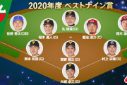 ＤｅＮＡ佐野恵太選手がセ・リーグベストナインに選出！