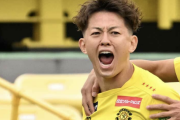 「何としてもタイトルを取る」　柏MF戸嶋、先制弾で11大会ぶり決勝進出に貢献「気持ちを示せて良かった」