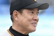 巨人・原監督、”広岡＆若林に猛ゲキ！！