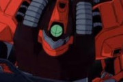 【ガンダム】固定式の大型モノアイが定着しなかったのは何故か？★