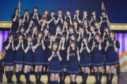 去年と今年の卒業発表ブログのタイトル一覧がコチラ！！！【乃木坂46】