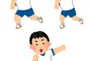 【悲報】子どもの頃体育の授業嫌いだった奴ｗｗｗｗｗｗｗｗｗｗｗ