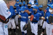 日本ハムが「野球やろうぜ！U-10チャレンジキャンプ」参加者募集　8月に千歳市で開催