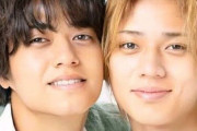 【悲報】キンプリ、永瀬廉と高橋海人の2人だけになってしまうｗｗｗw