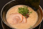 「週一でラーメン」ってどう思う？普段は自炊で節約してるのに外食一回でその努力が水の泡になってる気がする