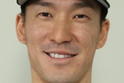 巨人・梶谷隆幸　今季限りで引退