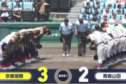 【甲子園】京都国際が初の決勝進出　青森山田に春のリベンジ　ともに初Ｖ目指し関東第一と激突