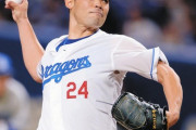 中日・福谷(34) 通算 防4.04 勝27 敗33　👉3球団競合へ