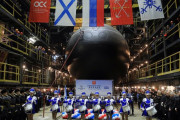 ロシア太平洋艦隊向けにキロ級ディーゼル潜水艦改良636.3型が完成…2020年に海軍に引き渡し予定！